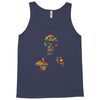 Gas Mask Tank Top