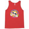 go for gold Tank Top