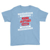 It's A Mother Thing Youth Tee