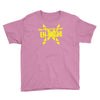 our survey says eh urgh! Youth Tee