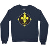 scout leader Crewneck Sweatshirt
