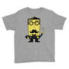 mr. fancypants Youth Tee