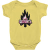 Survival Baby Bodysuit