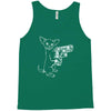 armed chihuahua ox827 best trending Tank Top