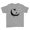 On The Moon Youth Tee