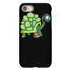 tortue nazie zombie iPhone 8
