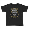 i am a libra Toddler T-shirt