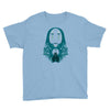 spirited Youth Tee