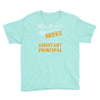assistant principal Youth Tee