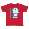 Doraemon Toddler T-shirt