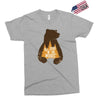 All Good In The Woods Exclusive T-shirt