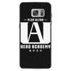 Plus Ultra Hero Academy Samsung Galaxy S7