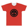 THE MUSIC All Over Men's T-shirt