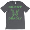 silent but deadly T-Shirt