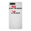 yes is the answer iPhone 7 Plus Case
