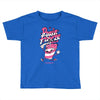 brain freze Toddler T-shirt
