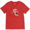 ugly pennywise V-Neck Tee