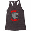 reunite pangea Racerback Tank