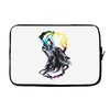 wolf Laptop sleeve