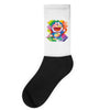 Doraemon Socks