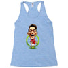 Ozil Racerback Tank