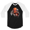 GOOD BRUSH 3/4 Sleeve Shirt