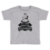 I Am Labrador Retriever Actually In A Very Commited Relationship Toddler T-shirt
