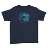 alphonse storm Youth Tee