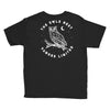 vanoss gaming owls nest Youth Tee