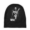 funny darth vader heavy metal i find your lack star wars Baby Beanies