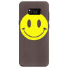 smiley face mens Samsung Galaxy S8