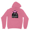 every second counts Unisex Hoodie