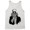 Uncle Sam Tank Top