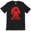 big foot T-Shirt