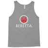 berreta gun 2nd amandement Tank Top