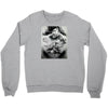 15 temmuz cizim Crewneck Sweatshirt