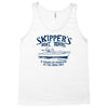 skipper's boat tours Tank Top