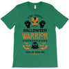 halloween warrior T-Shirt