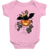 pumpkin time! Baby Onesie