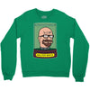 walter white Crewneck Sweatshirt