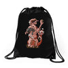 well fvck you too! Drawstring Bags