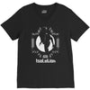 alien isolation V-Neck Tee