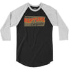 greetings from neptune 3/4 Sleeve Shirt
