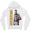 mcgregor Zipper Hoodie