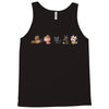 psycho animals Tank Top