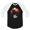 back from the pit 3/4 Sleeve Shirt