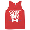 Coolest Son Ever Tank Top