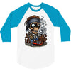 winya no 3/4 Sleeve Shirt