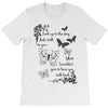 Butterflys T-Shirt
