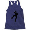 fortnite take the L Racerback Tank